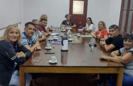 Paritaria municipal: No hubo oferta y vuelven a reunirse el viernes
