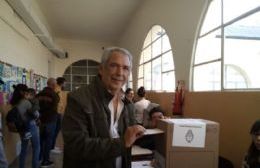 Ricardo Casi se quedó con la interna y sigue siendo el más votado en Colón