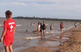 Comenzó la temporada de verano en la ciudad