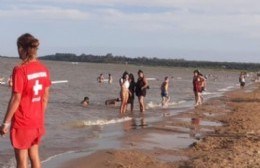 Comenzó la temporada de verano en la ciudad