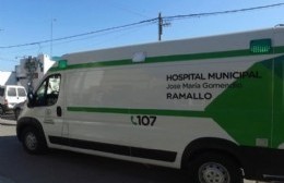 Una joven intentó quitarse la vida en Villa Ramallo