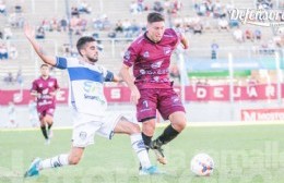 Defensores cayó en el debut del Federal A