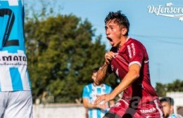 Defensores bajó al puntero Racing de Córdoba