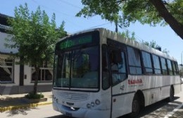 Clases presenciales: refuerzos en el transporte