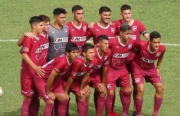 Liga Nicoleña: Defensores ganó de visitante la primera semifinal