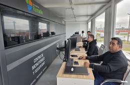 Según datos oficiales, el delito continúa en descenso en Ramallo