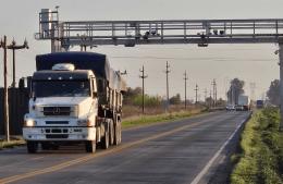 El Concejo Deliberante aprobó nuevas reglas para la circulación de camiones en Ramallo