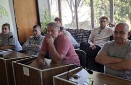 Capacitación sobre derechos de las personas con discapacidad