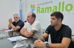 Ramallo ser&aacute; sede de los Juegos Universitarios de Playa este fin de semana