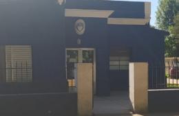 Esclarecimiento de hurto y hallazgo de una moto sustraída en Pérez Millán