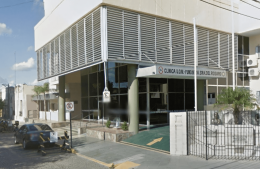 Evoluciona favorablemente el joven agredido a la salida de un boliche