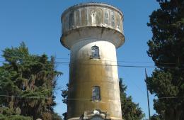 Reclamos por la falta de agua en Villa Ramallo