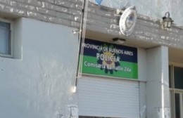 Encuentran en buen estado de salud a la vecina Eugenia Garabito