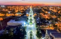 Avanza la instalación de luminarias LED