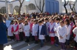 Hay tiempo hasta el viernes para inscribir a alumnos de primer grado