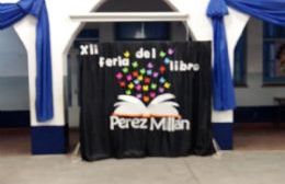 Se inauguró la Feria Distrital del Libro