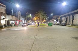Recambio de sodio a LED: se viene una segunda etapa en Villa Ramalllo