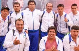 Más de 300 deportistas locales ya compiten en los Juegos Bonaerenses
