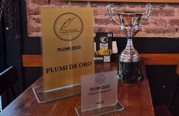 Premios Plumi: tres deportistas de Ramallo entre los ternados para la gran fiesta del deporte