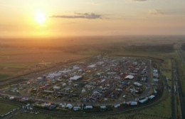 La Municipalidad dice presente en Expoagro