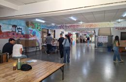 Cerraron las mesas de votación en Ramallo con una participación del 68 %