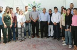 Se inauguraron en San Pedro las nuevas oficinas de la Secretaría de Salud