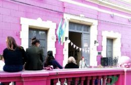 Se celebró el Día de los Museos