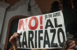 Cambiemos defendió el tarifazo