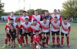 Matienzo avanza en el Torneo Regional