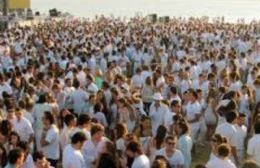 Solicitan controles para la fiesta de Playa Blanca