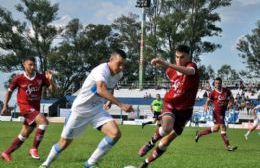 Federal A: Ganó Defensores