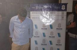 Detuvieron a un prófugo en una fiesta de casamiento
