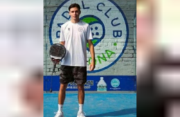 Colecta urgente para ayudar a Tomás Etcheverry, que enfrenta una grave enfermedad en México