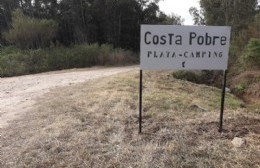 Allanamientos por robos en Costa Pobre