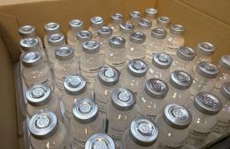 Menos vacunas y cambios en Remediar presionan al sistema de salud local