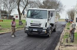 Poletti anunci&oacute; aumento del 15,7% para municipales