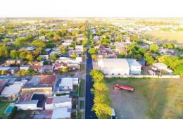 Buscan ordenar el transito en calle De Zabaleta y 24 de Octubre