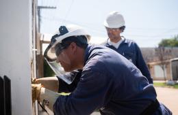 EDEN despliega operativos simultáneos para evitar conexiones clandestinas