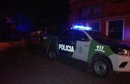 La Municipalidad viene trabajando en la seguridad ciudadana con nuevas políticas de seguridad