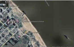 Se conoció el informe sobre el dragado del Río Paraná