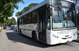 Aumenta el boleto del colectivo