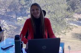 Ricciardelli fue designada como Consejera General de Educación bonaerense