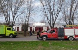 Amenaza de bomba deja tres escuelas sin clases