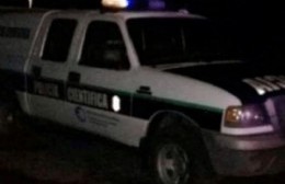 San Pedro: el intendente Cecilio Salazar encontró muerto a su sobrino en la puerta de su casa