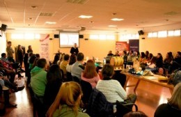 Avanzan proyectos sociales que promueven al emprendimiento local