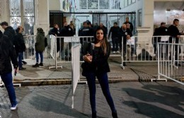 La Junta Electoral bajó la lista de De Nevi y serán tres las que compitan por Unión por la Patria