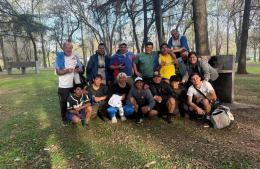 El fútbol de Ramallo aseguró su lugar en la Final Provincial