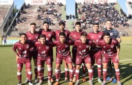 Defensores perdió en Salta en el debut de Vaioli como DT