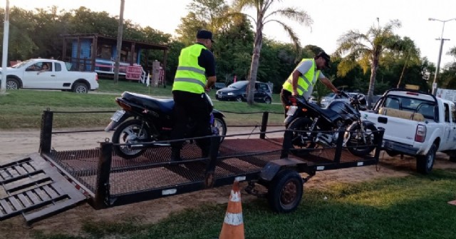 Controles de alcoholemia durante el fin de semana