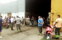 Trabajadores municipales denuncian al gobierno por amenazas durante el paro